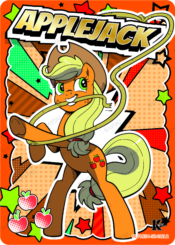 Applejack