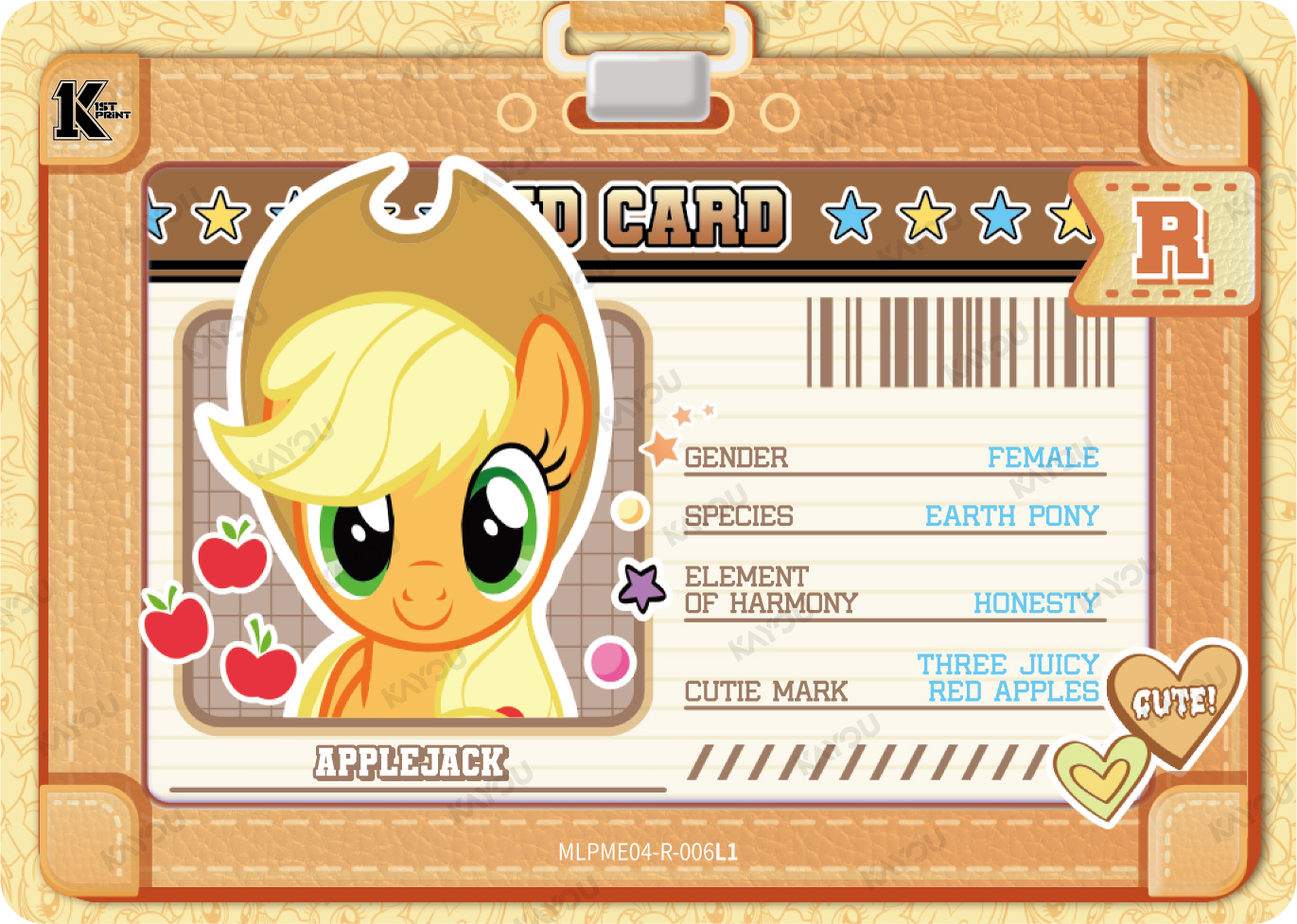 Applejack