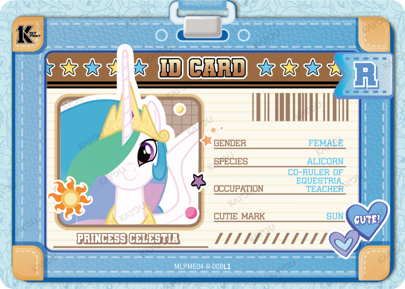 Princess Celestia