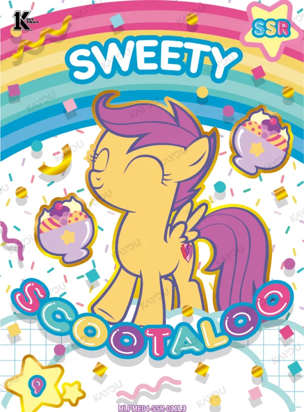 Scootaloo