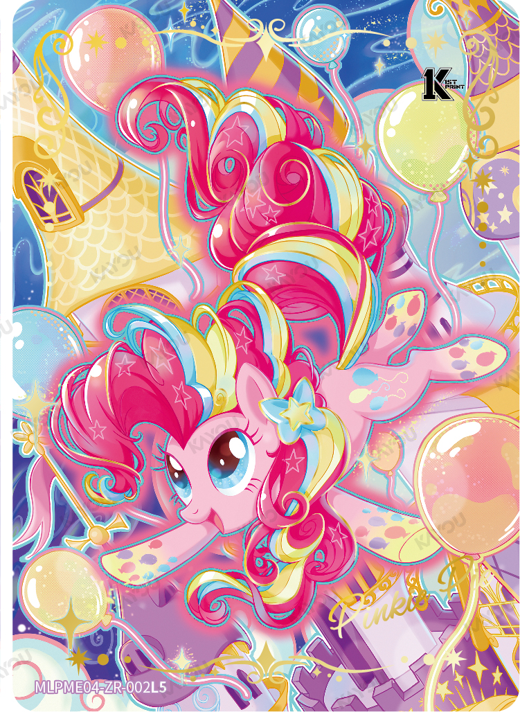 Pinkie Pie