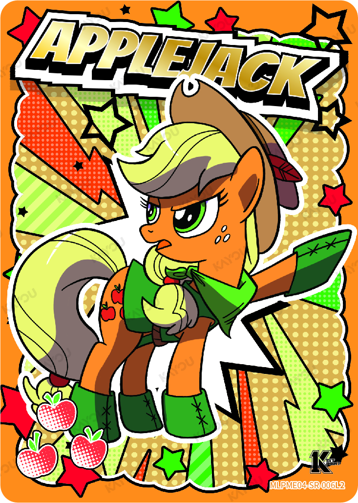 Applejack