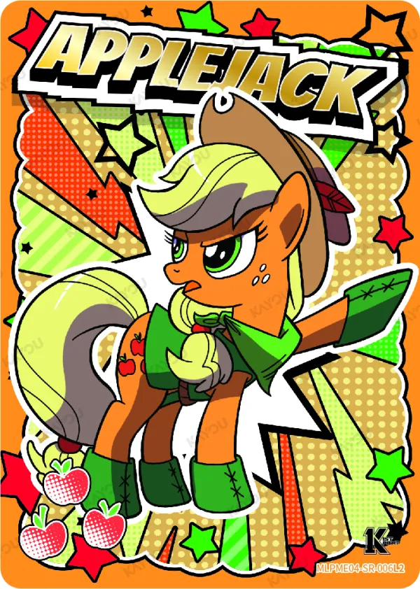 Applejack