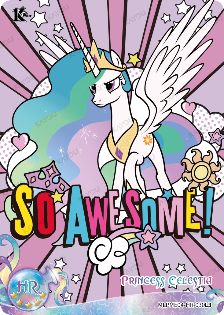 Princess Celestia