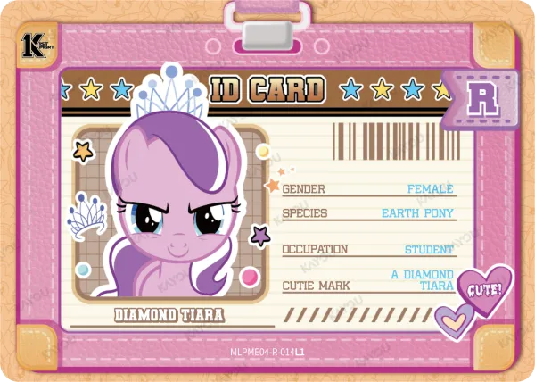 Diamond Tiara