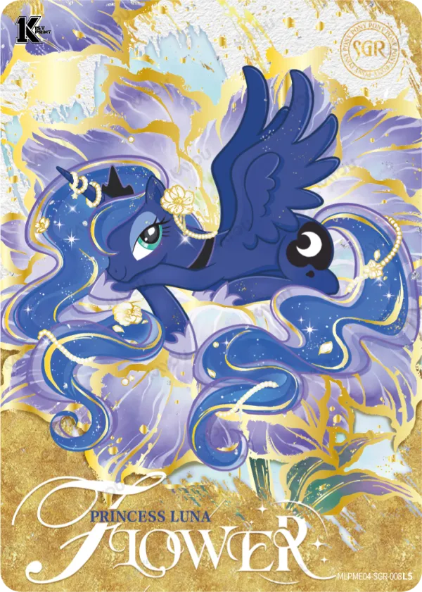 Princess Luna