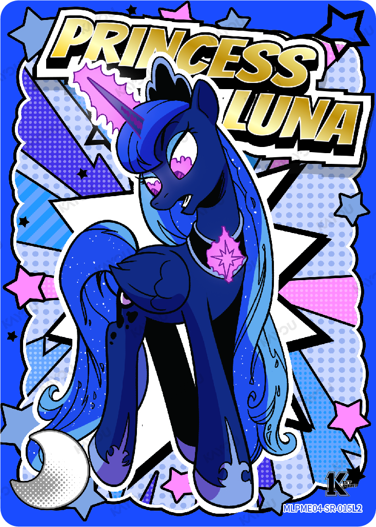 Princess Luna