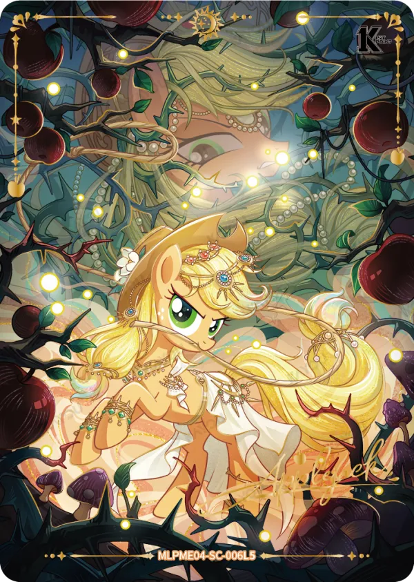 Applejack