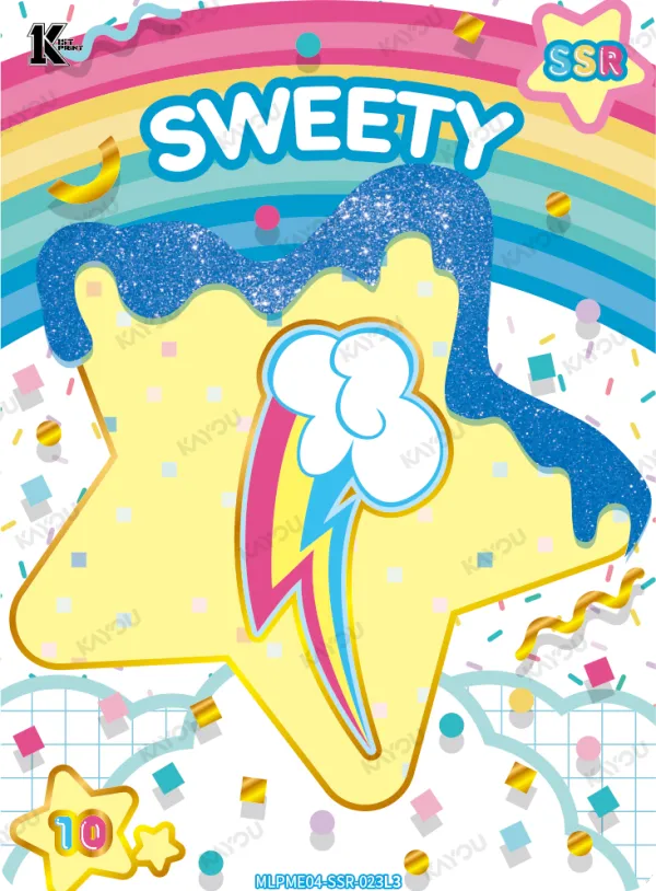 Rainbow Dash