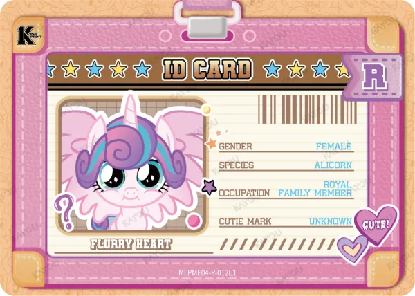 Flurry Heart