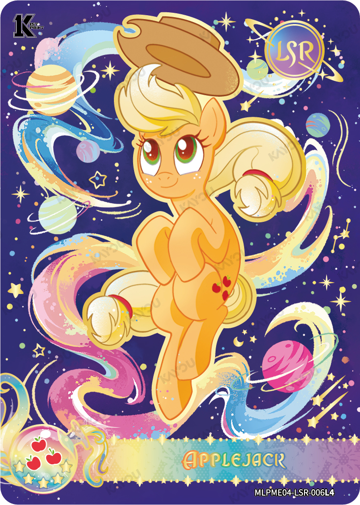Applejack
