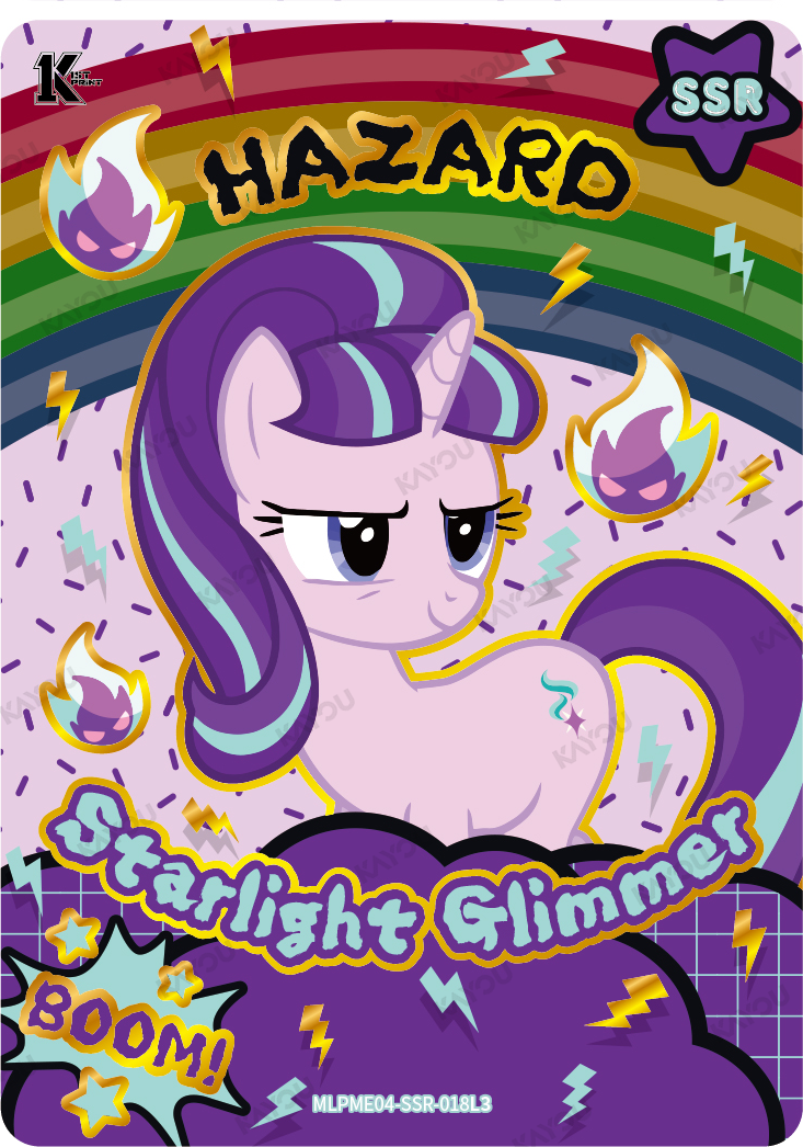Starlight Glimmer