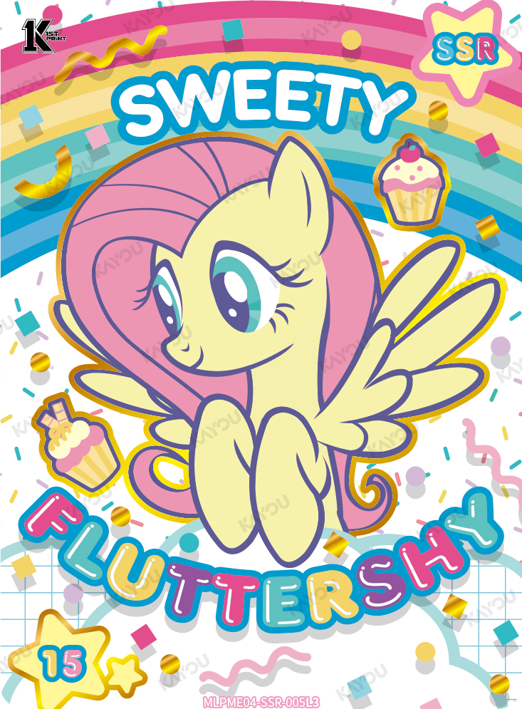 Fluttershy
