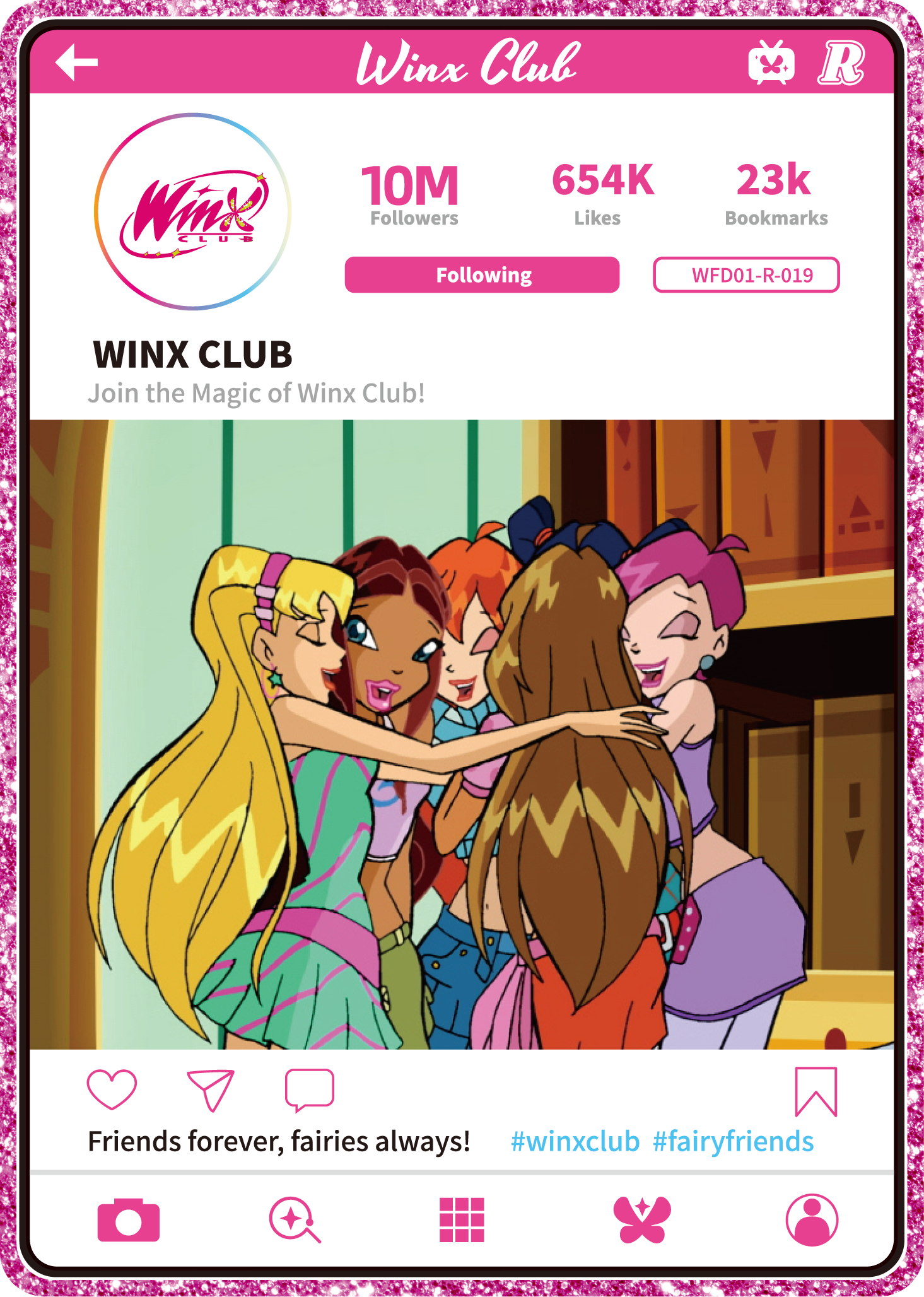 Stroy Diary