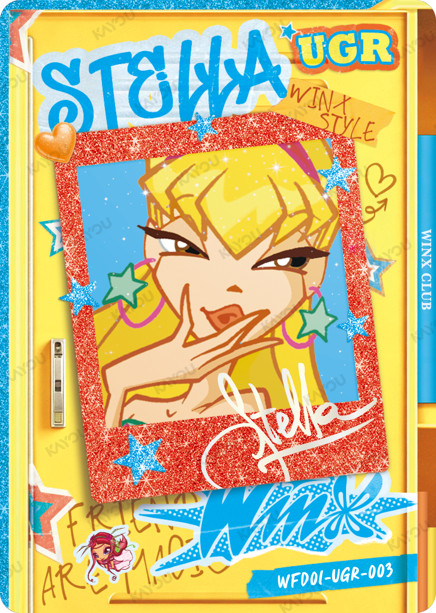 Stella