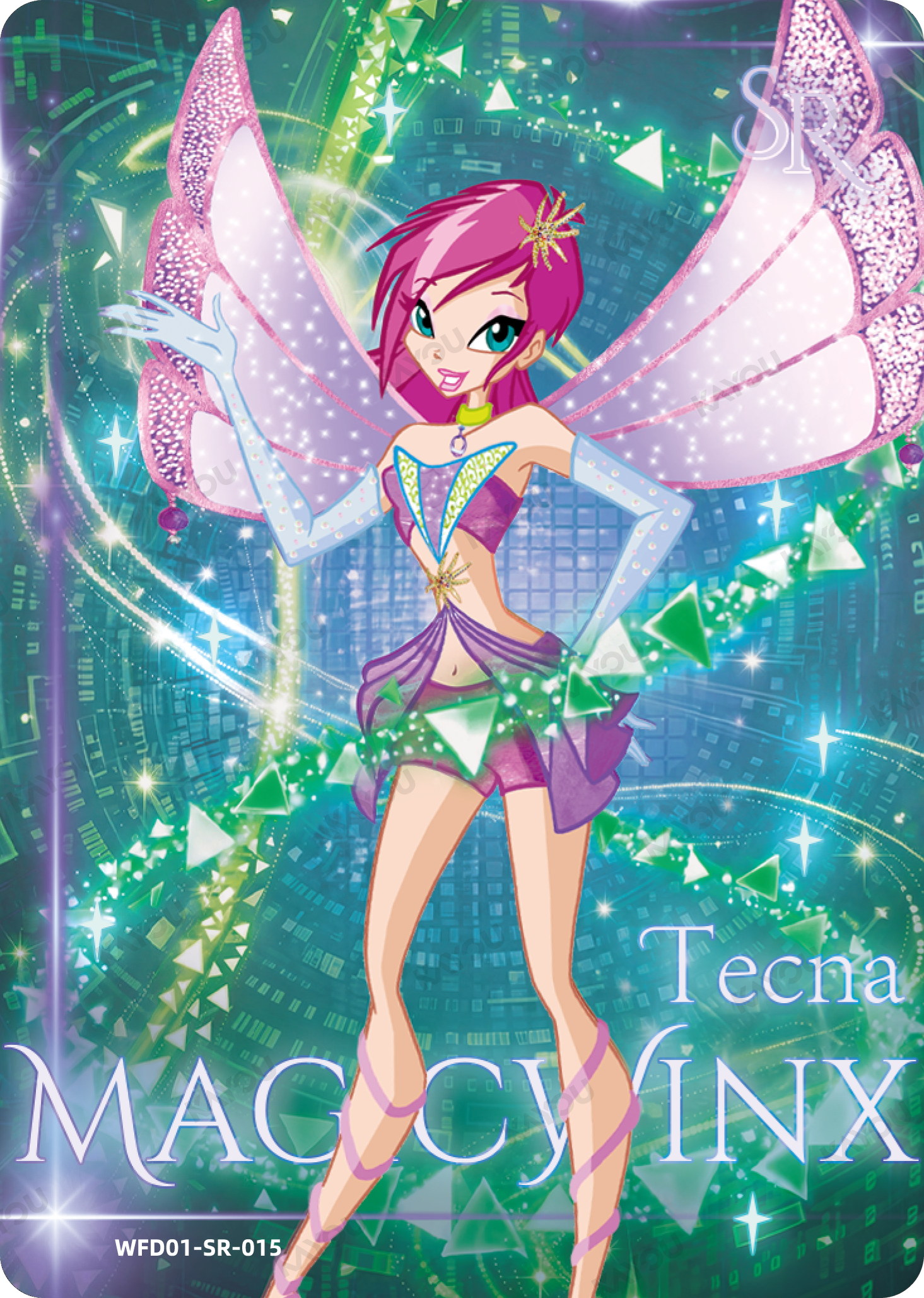 Tecna