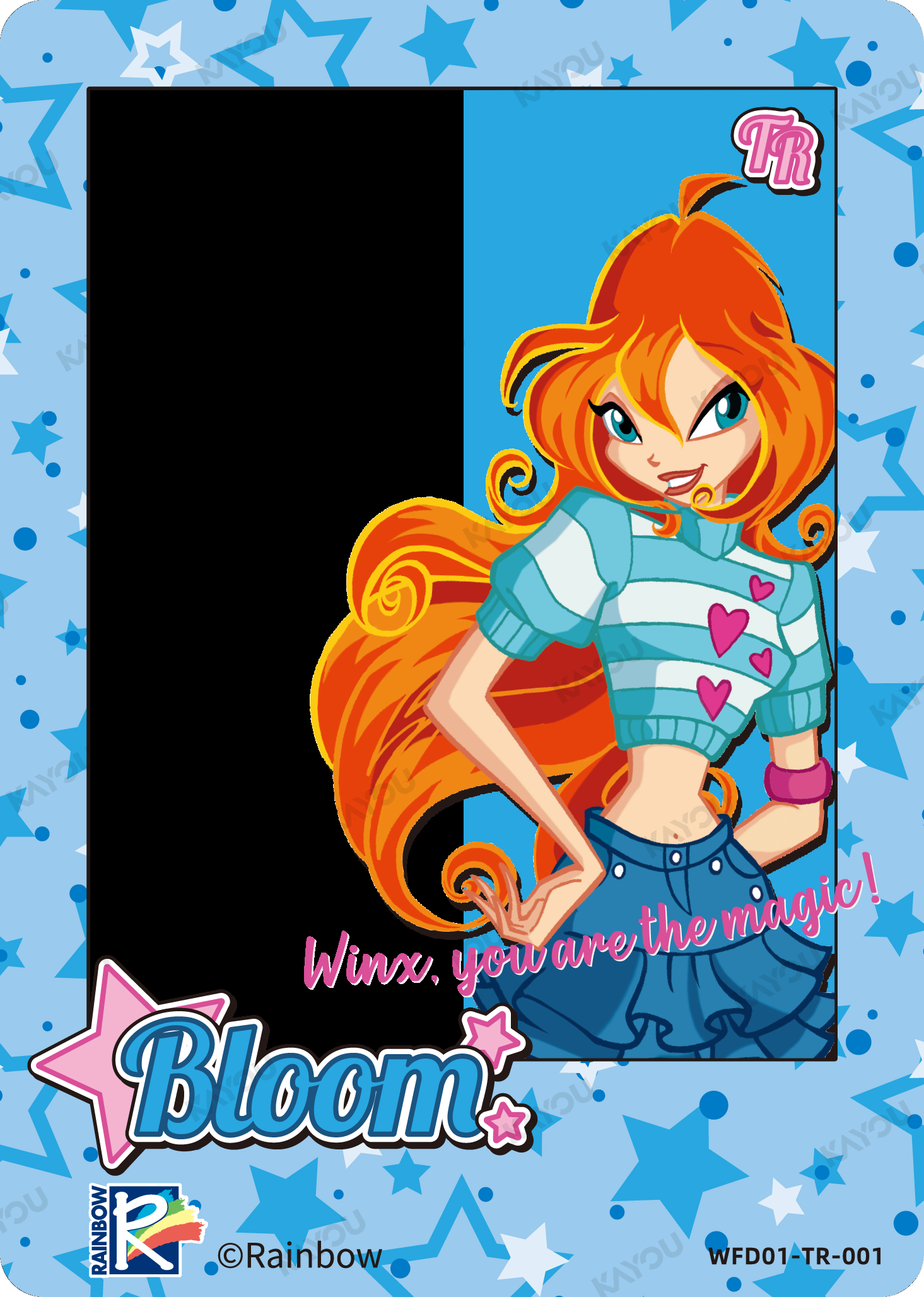 Bloom