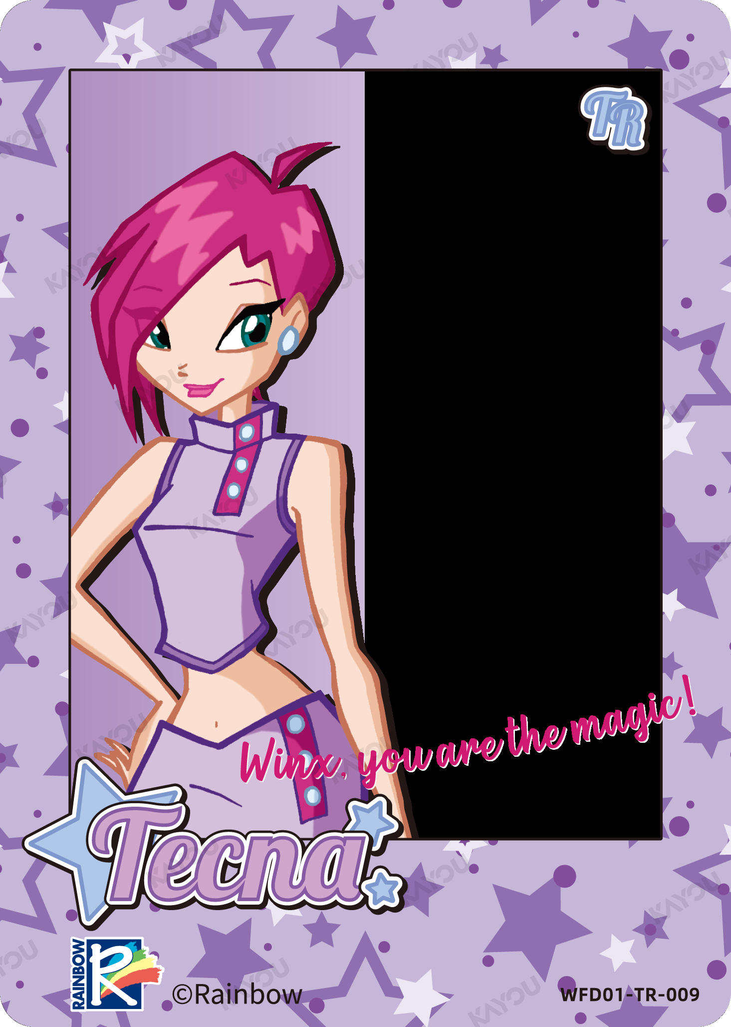 Tecna