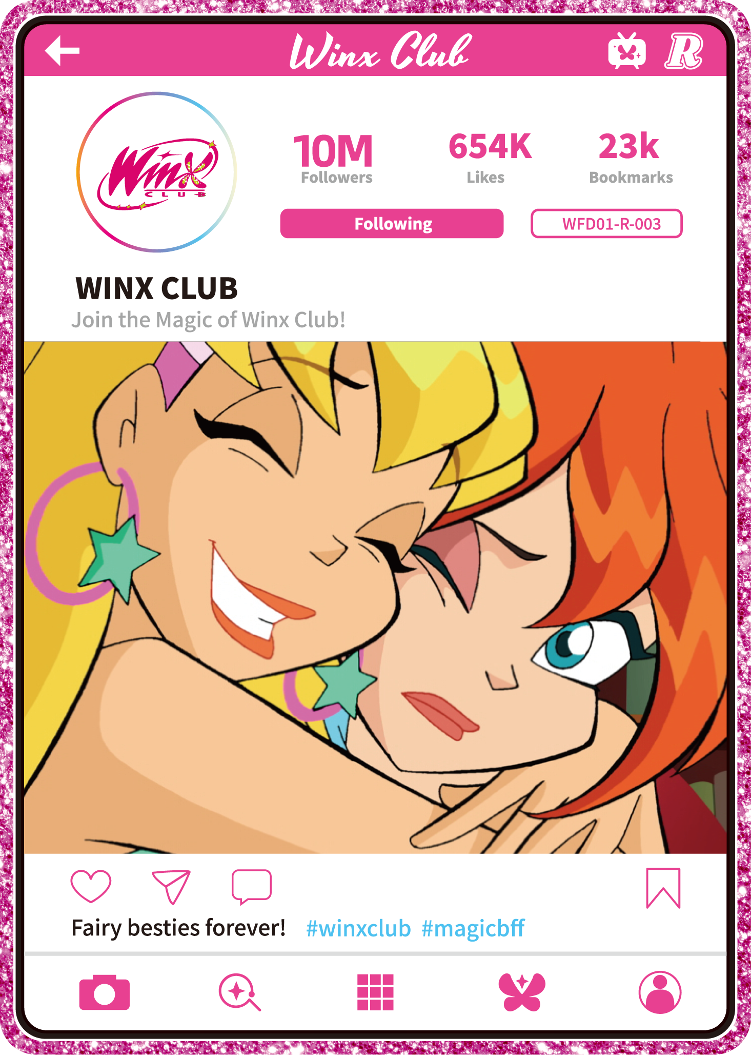Stroy Diary