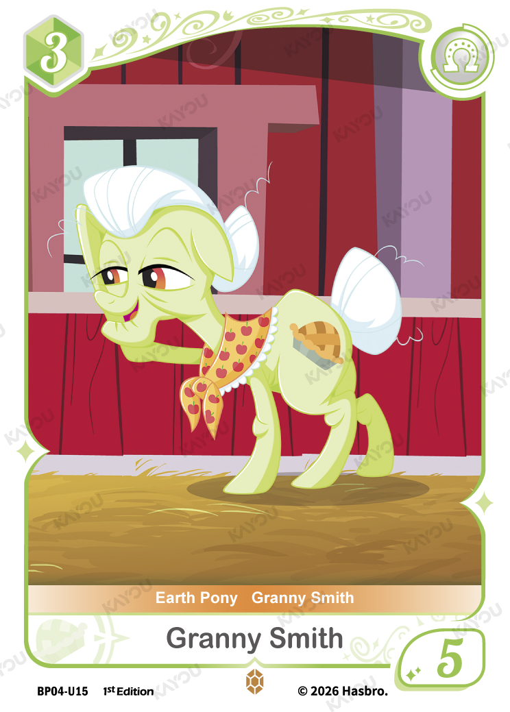 Granny Smith