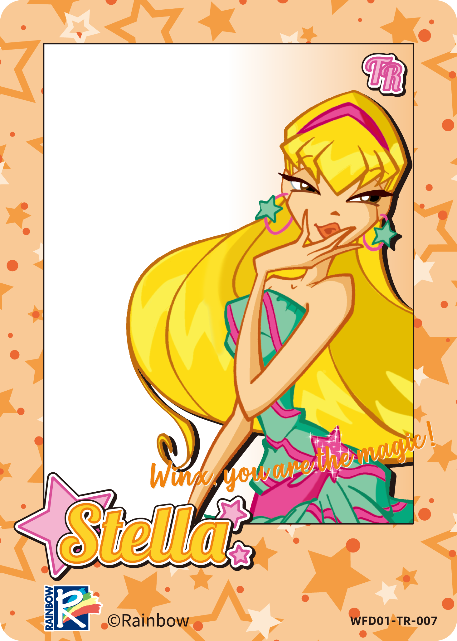 Stella