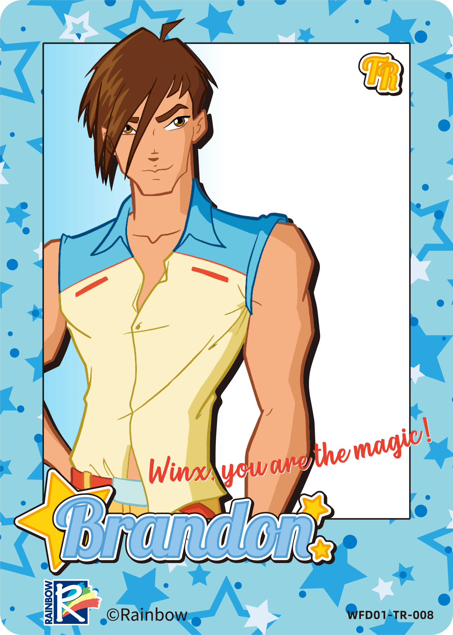 Brandon