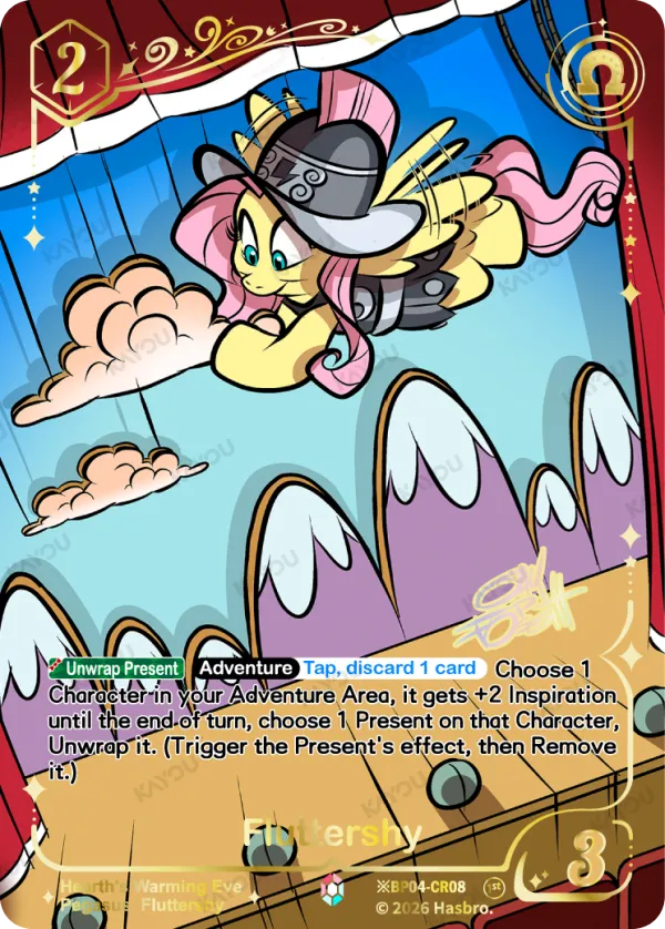 Fluttershy