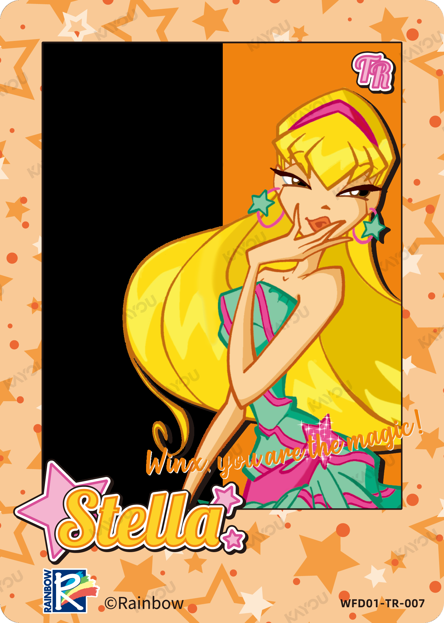 Stella