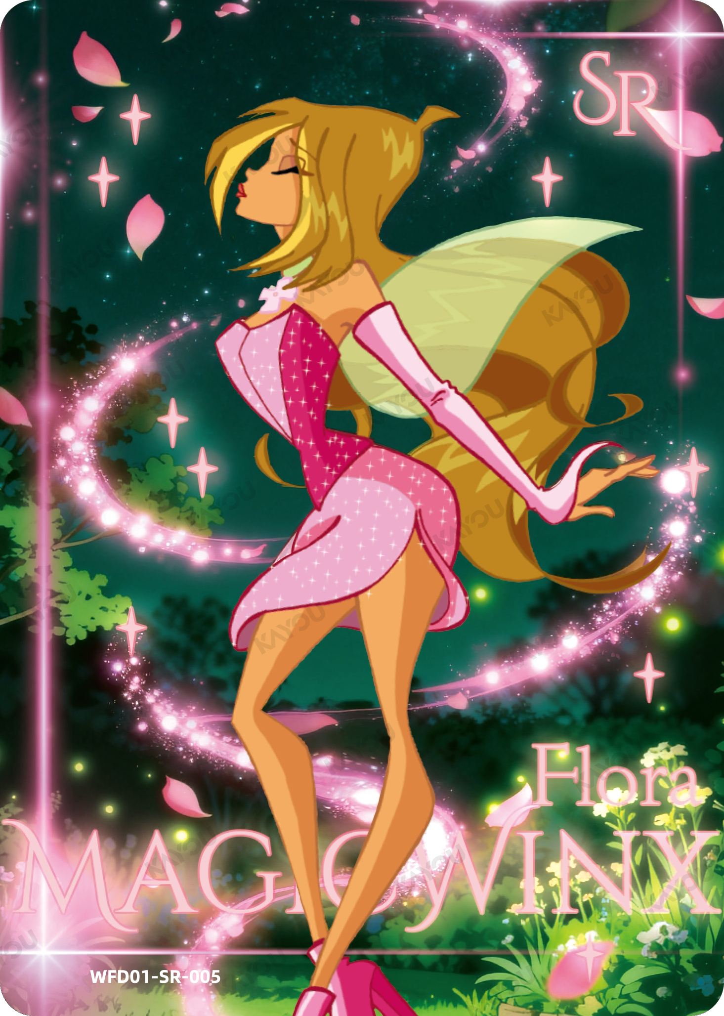 Flora