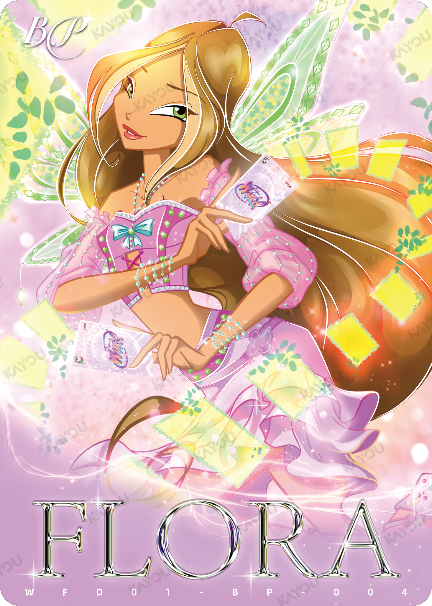 Flora