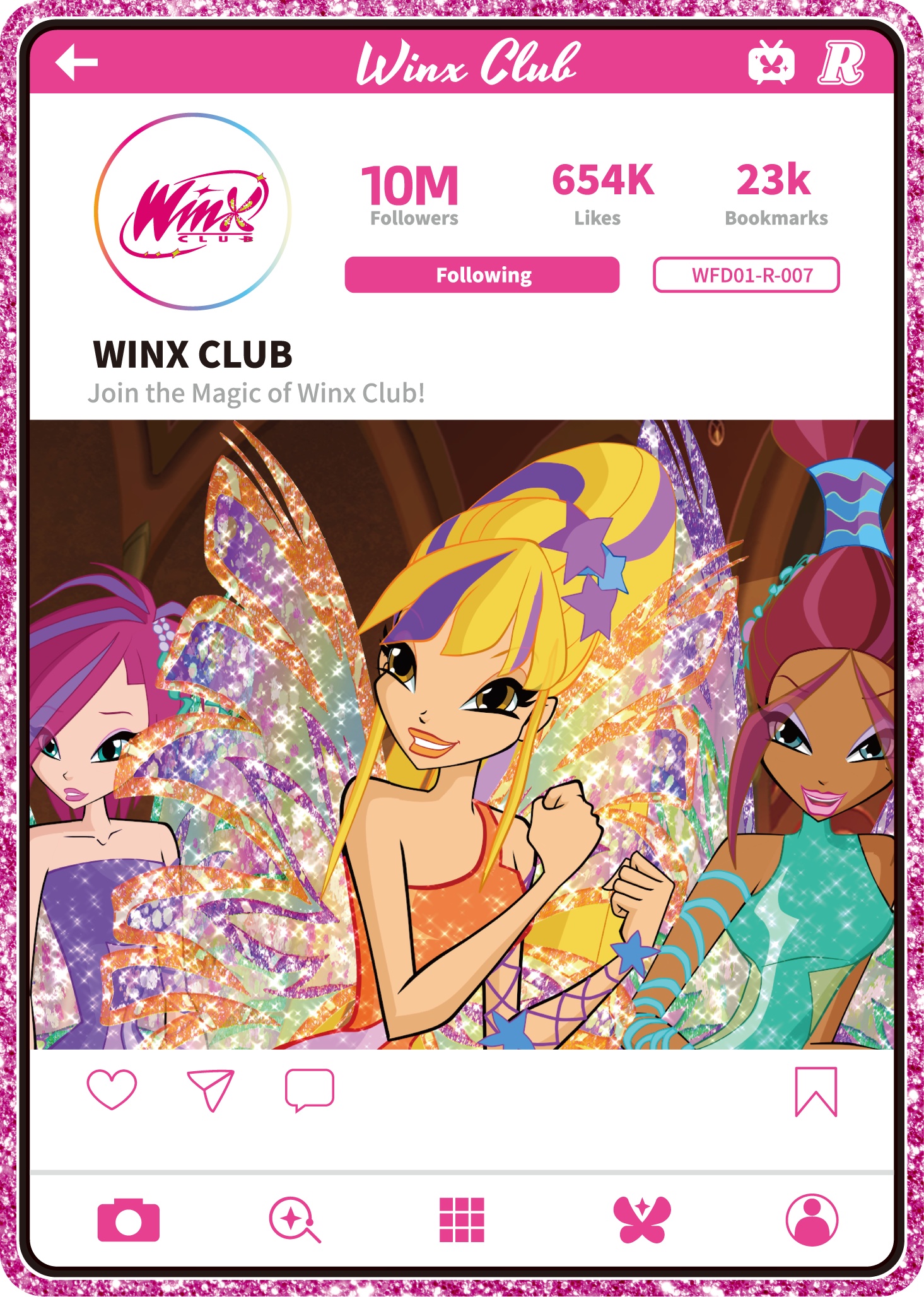 Stroy Diary