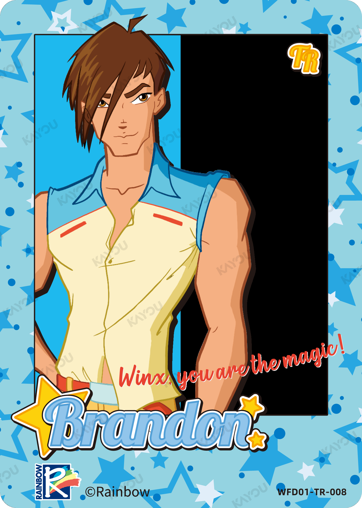Brandon