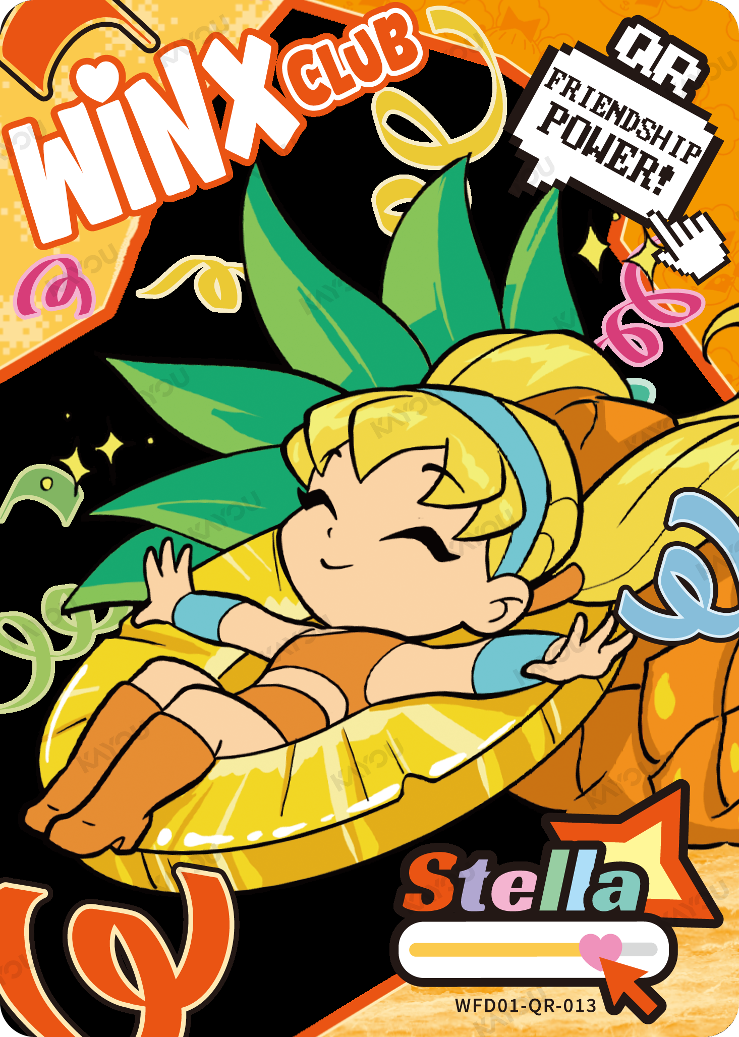 Stella