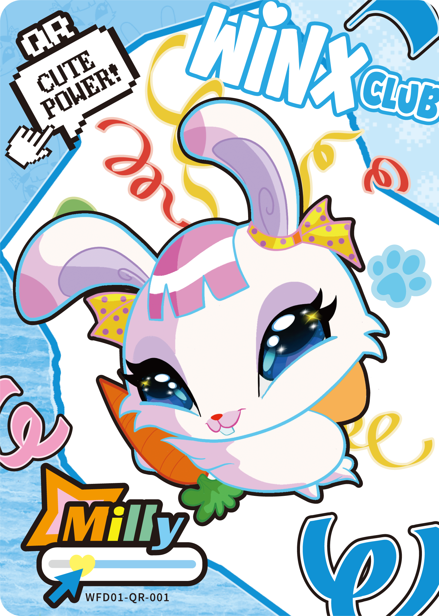 Milly