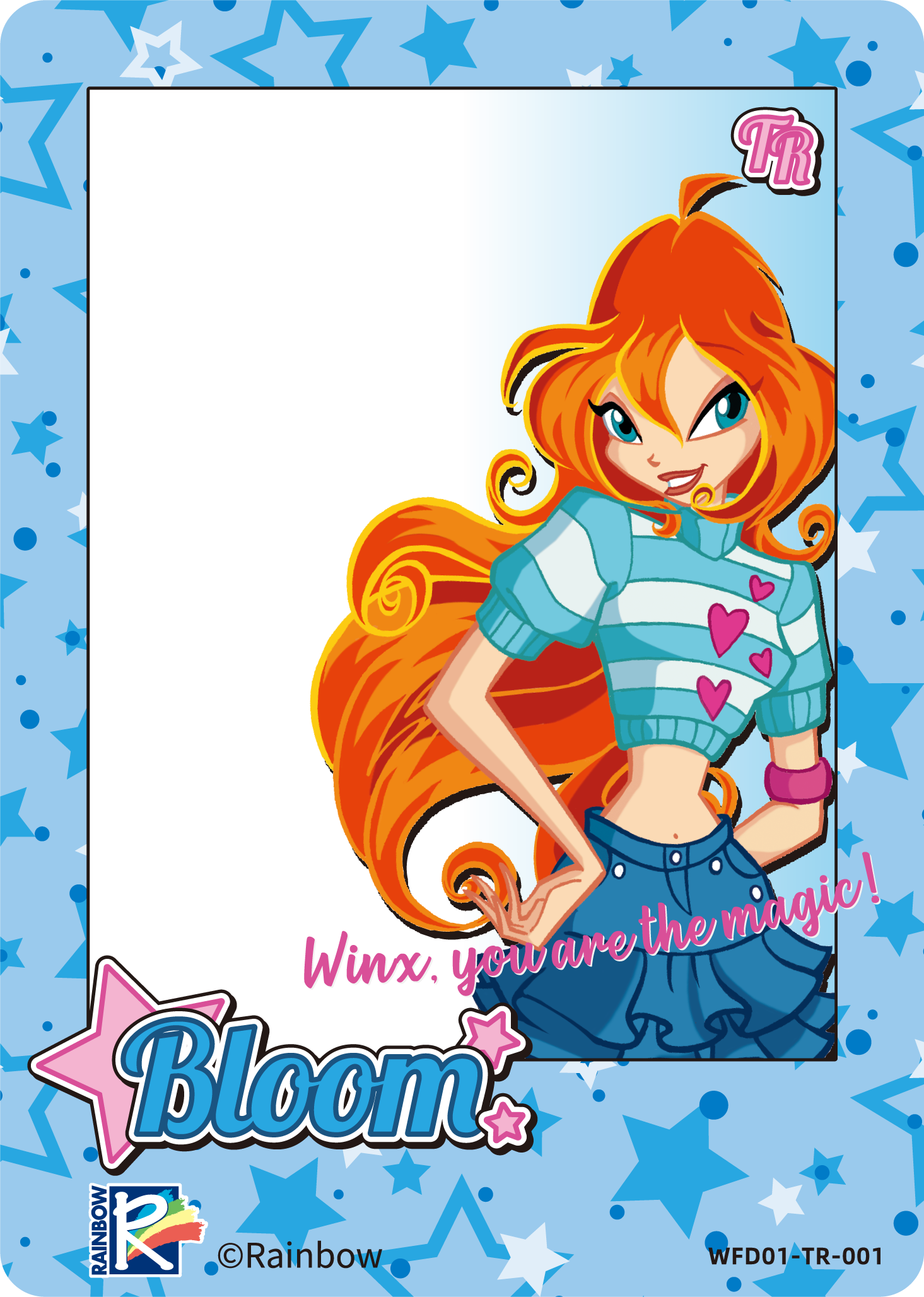 Bloom
