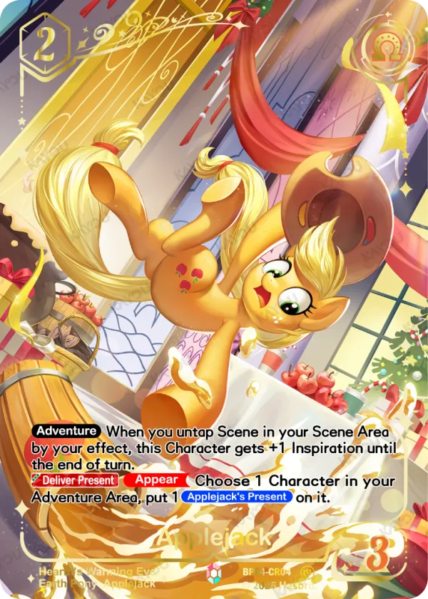 Applejack