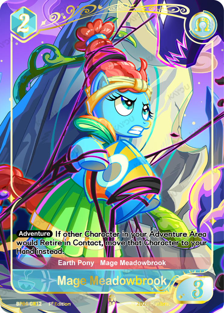 Mage Meadowbrook