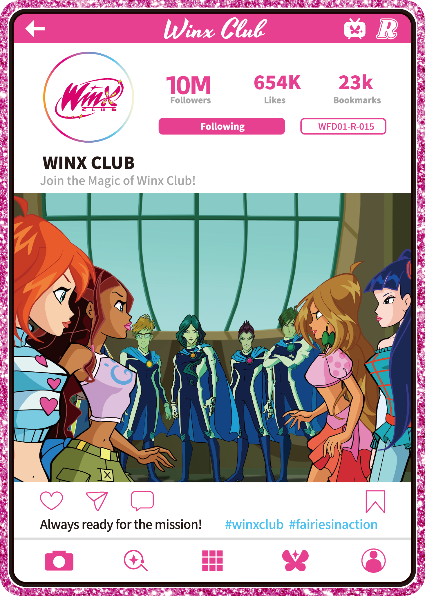 Stroy Diary