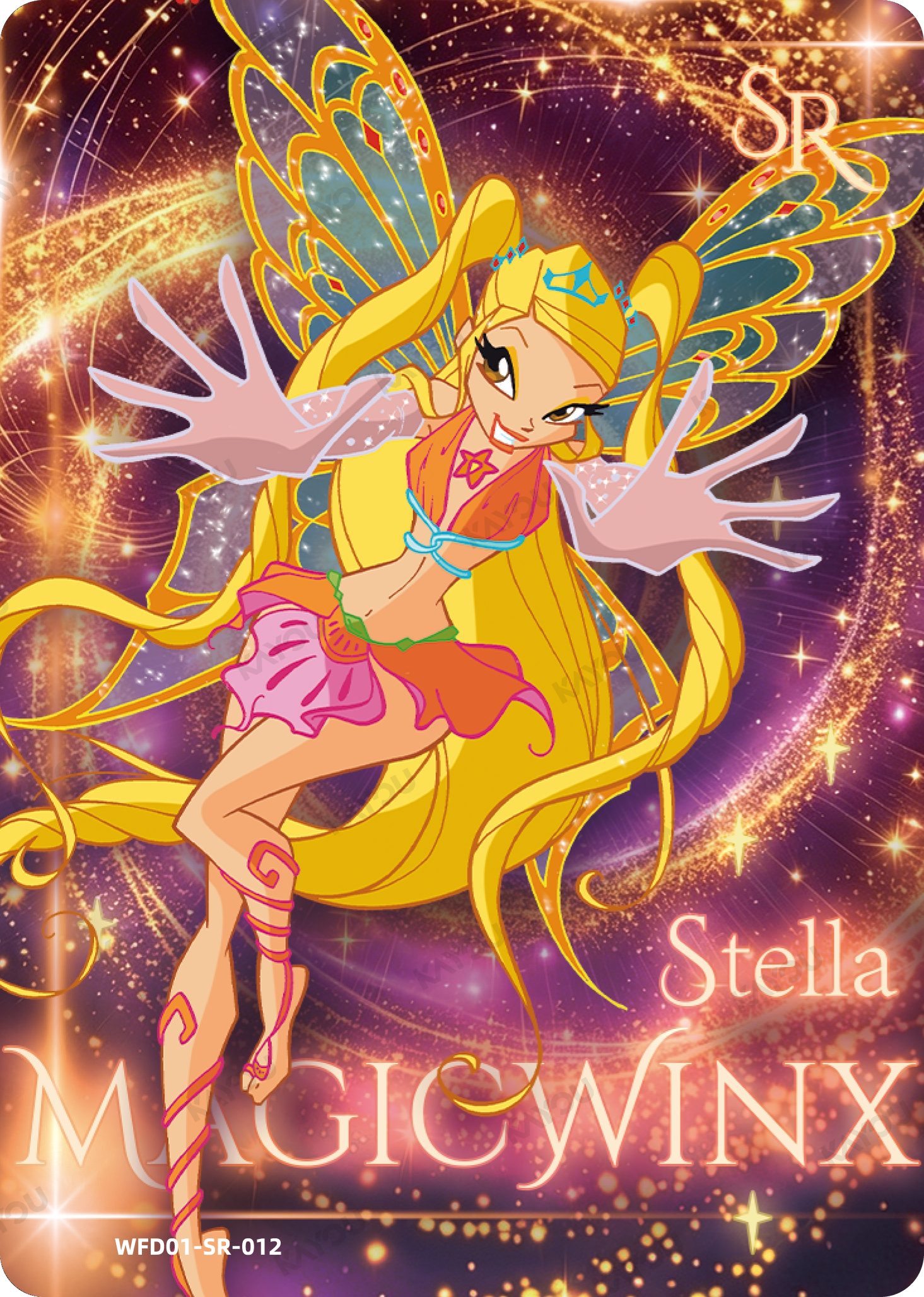 Stella