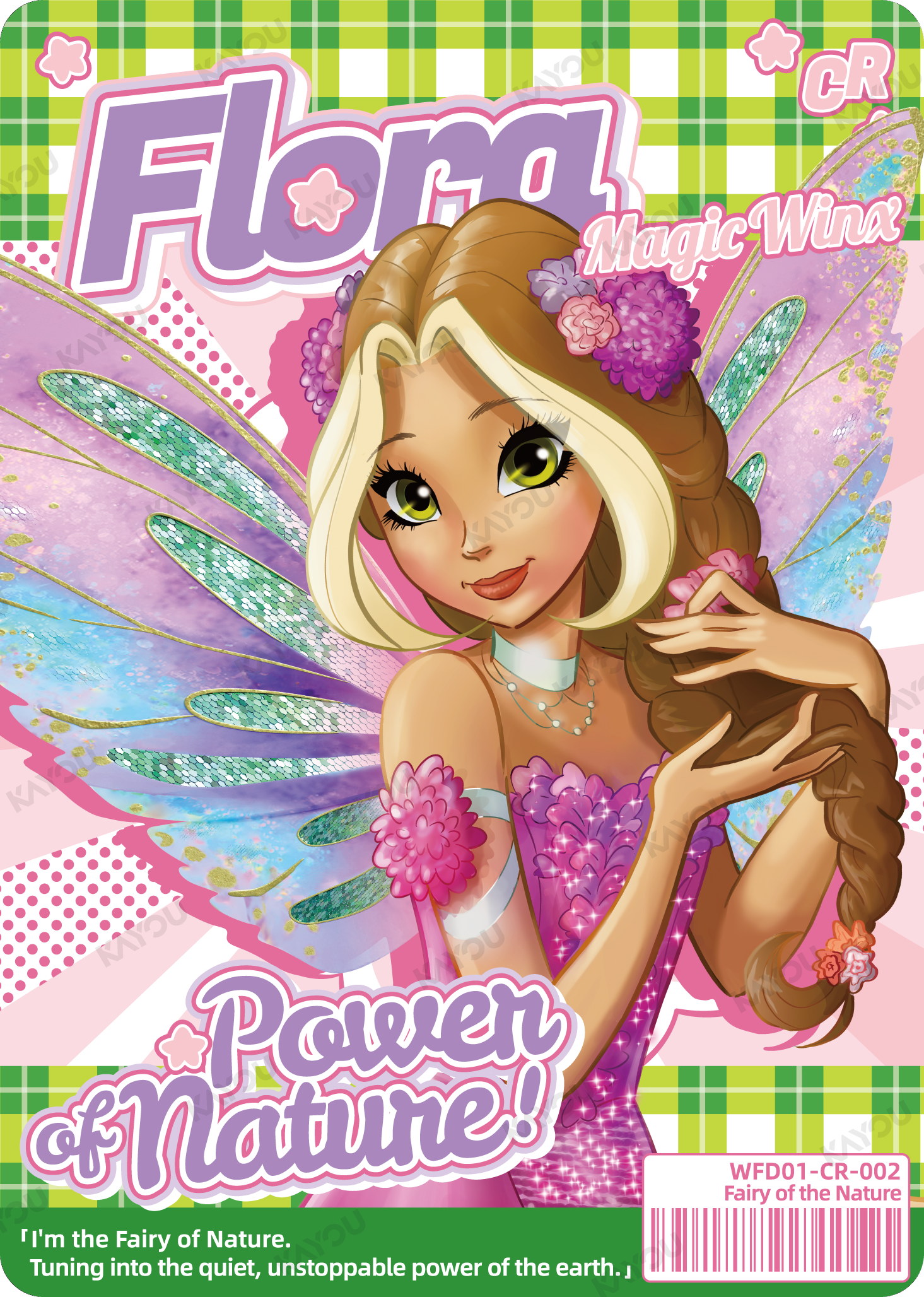 Flora