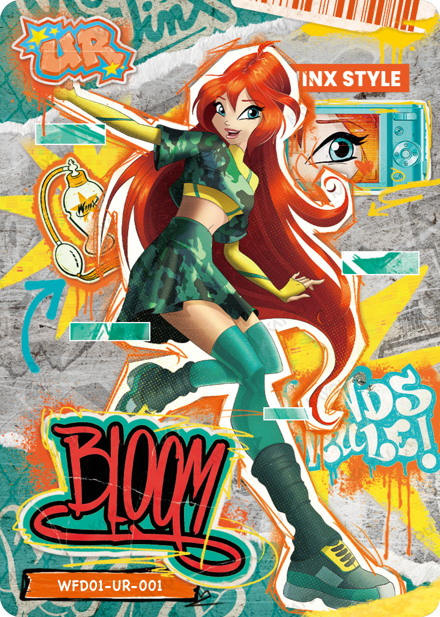 Bloom