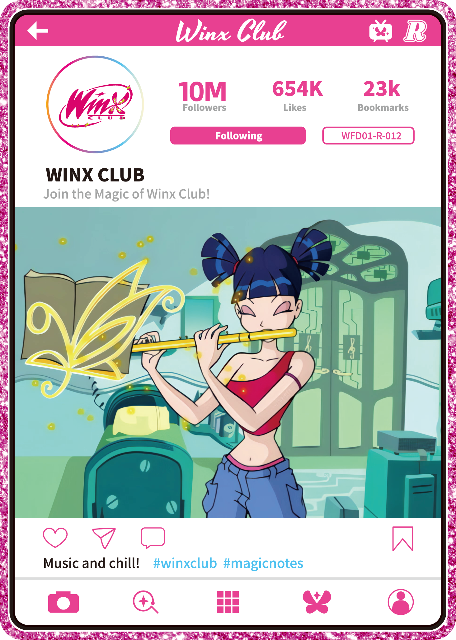 Stroy Diary