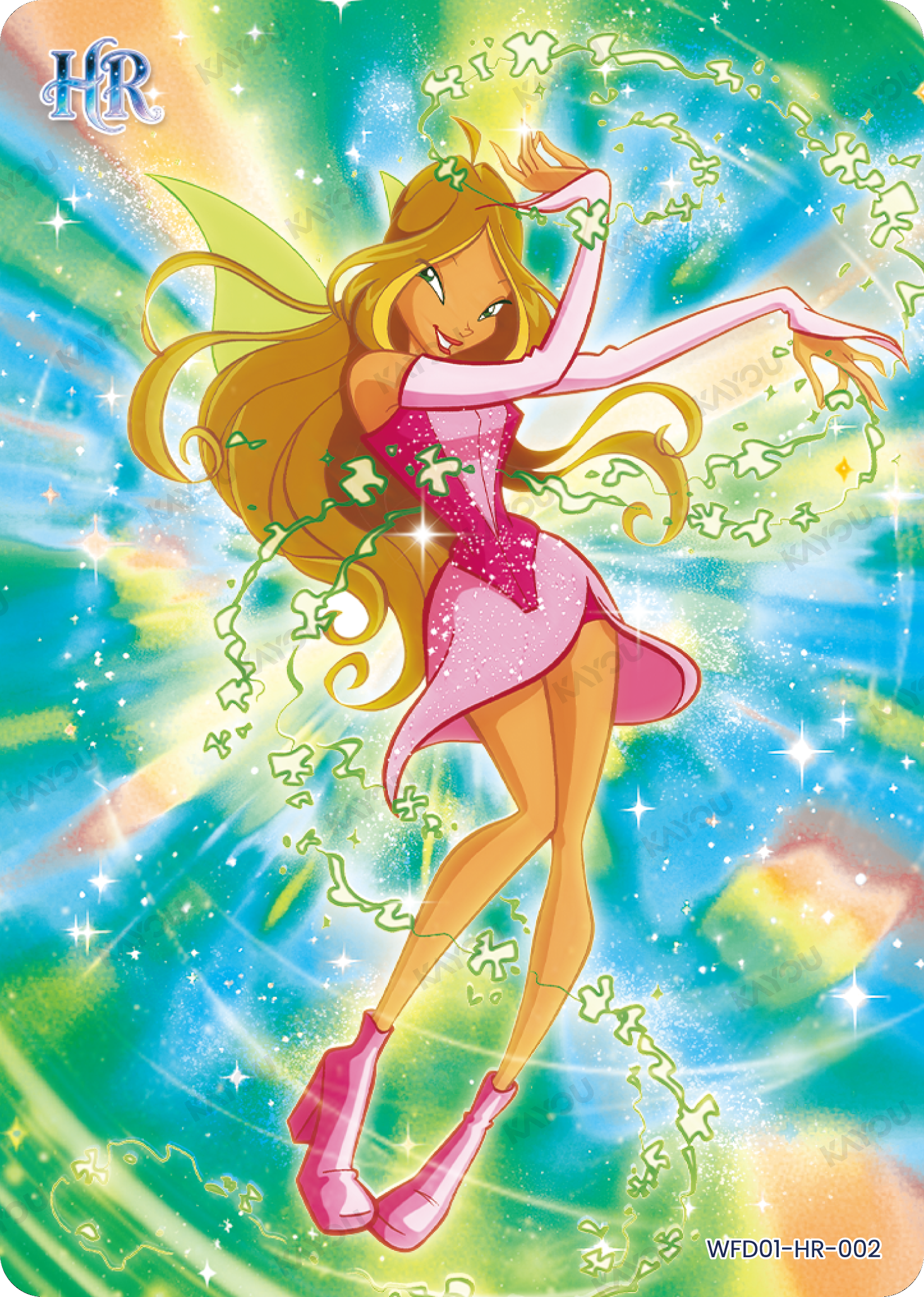 Flora