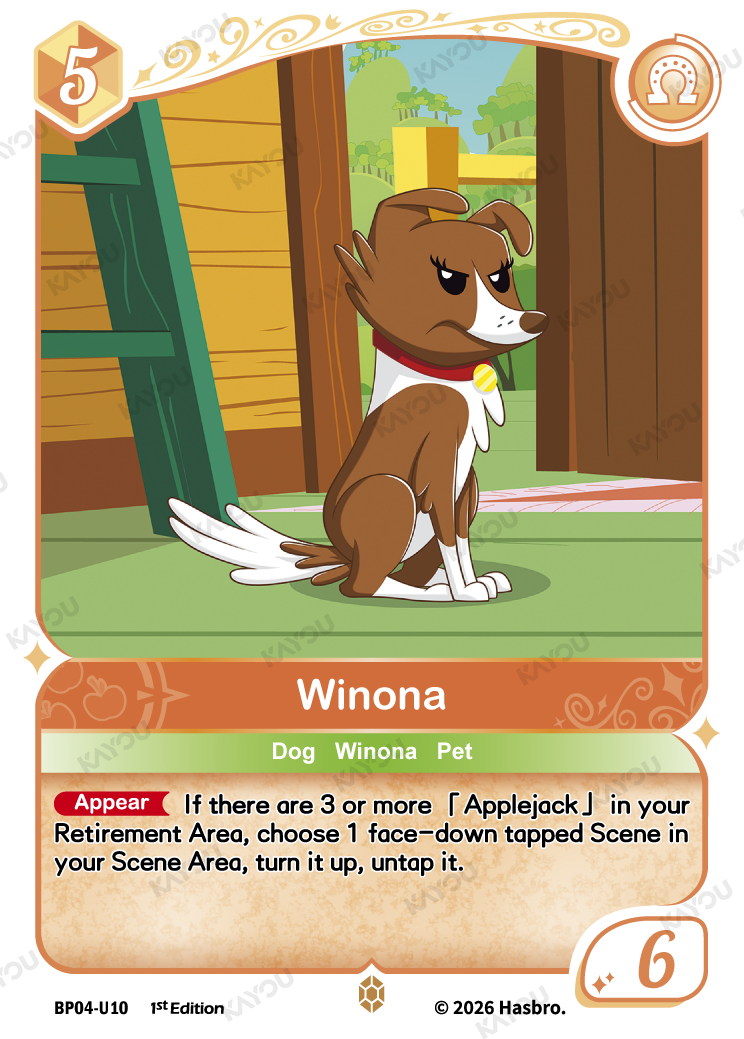 Winona