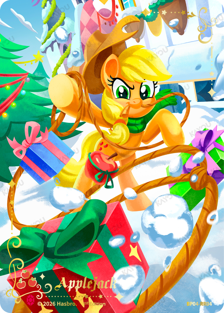 Applejack