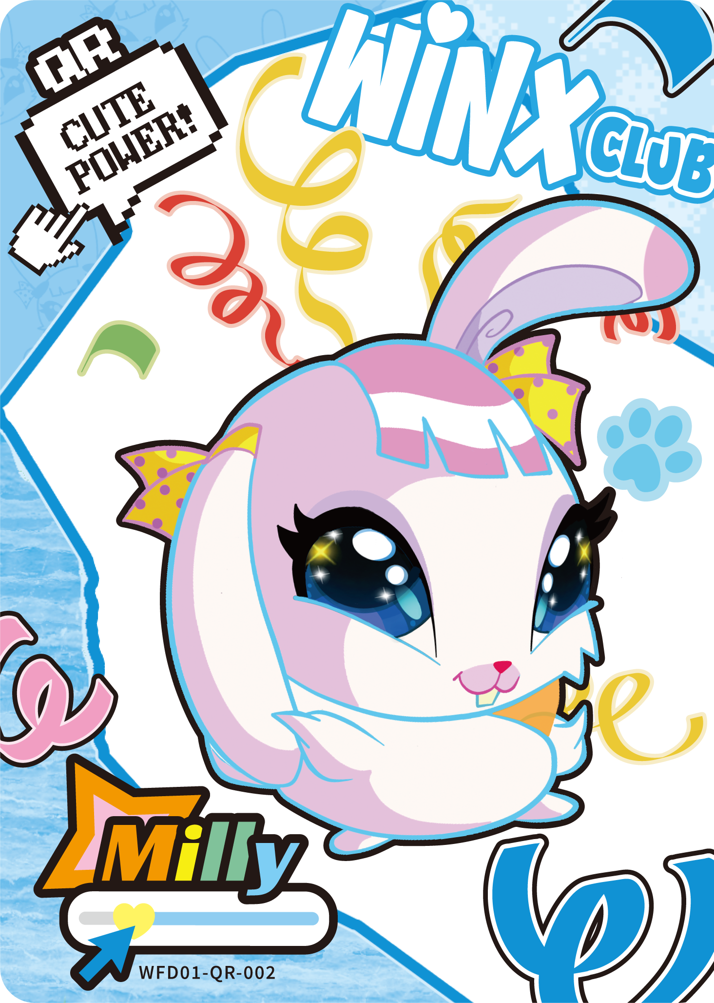Milly