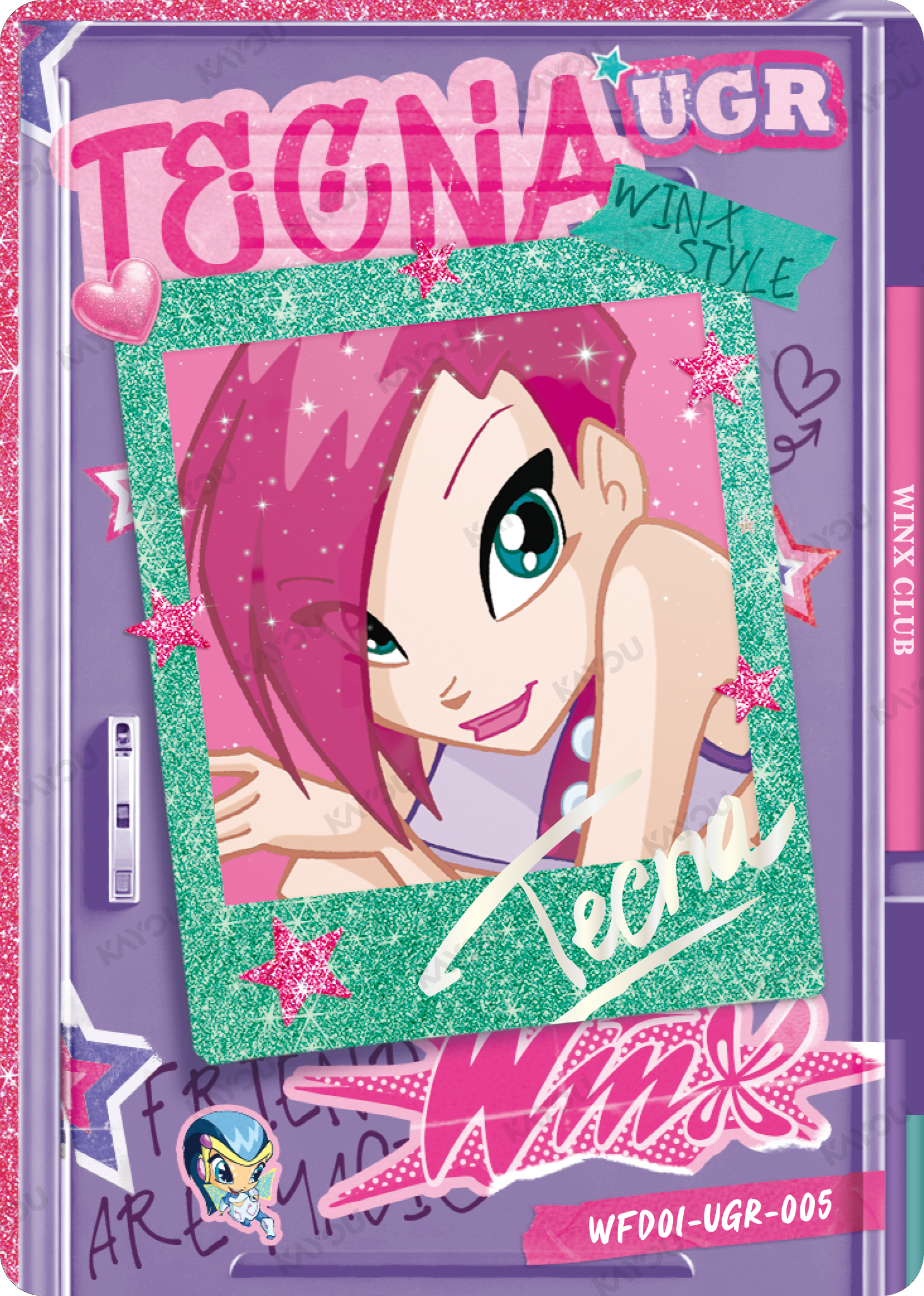 Tecna
