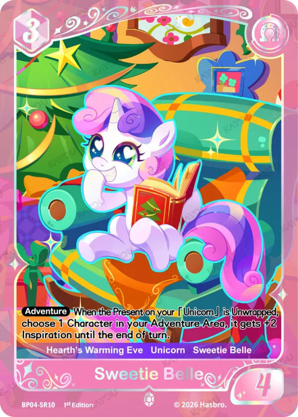 Sweetie Belle