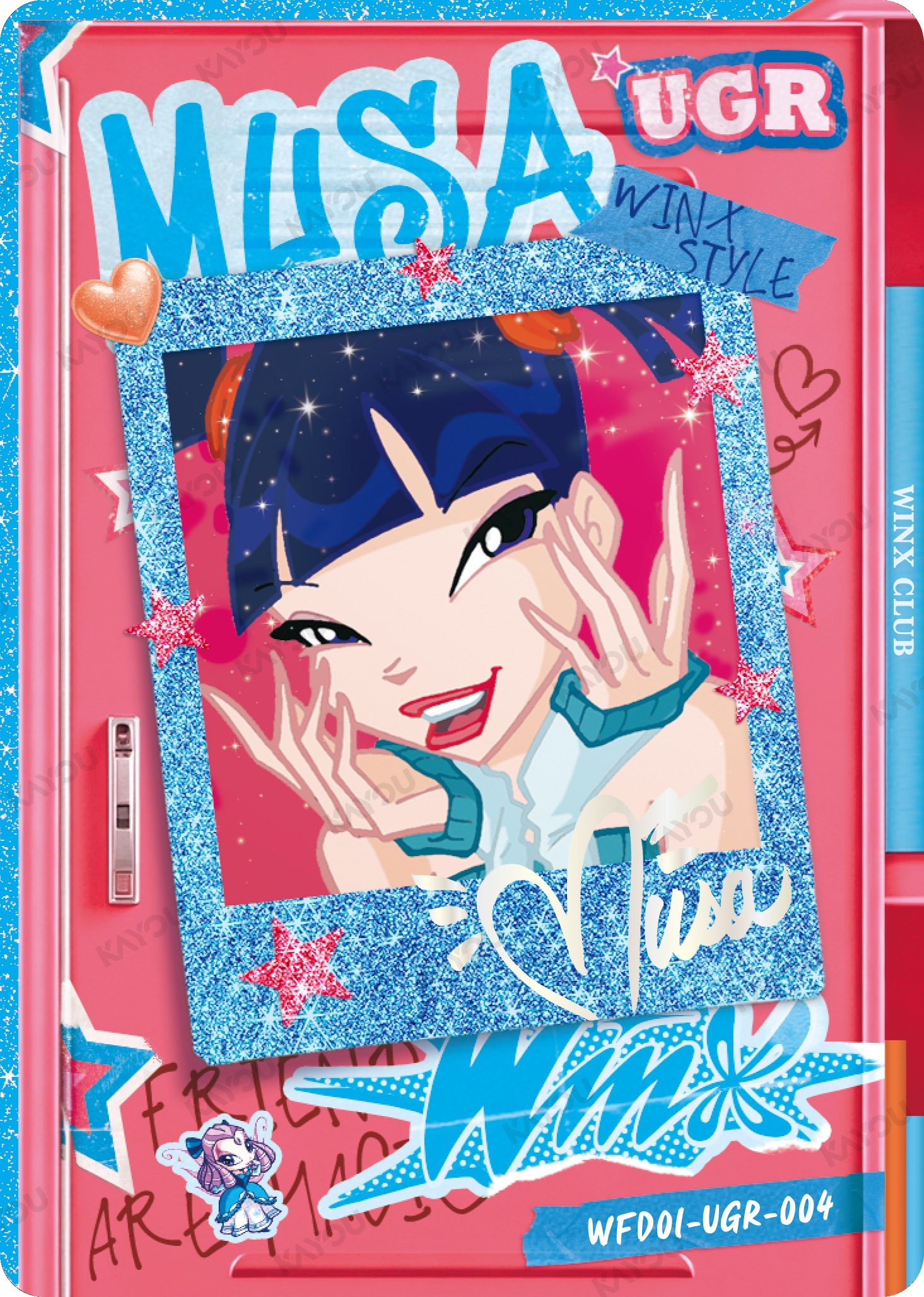 Musa
