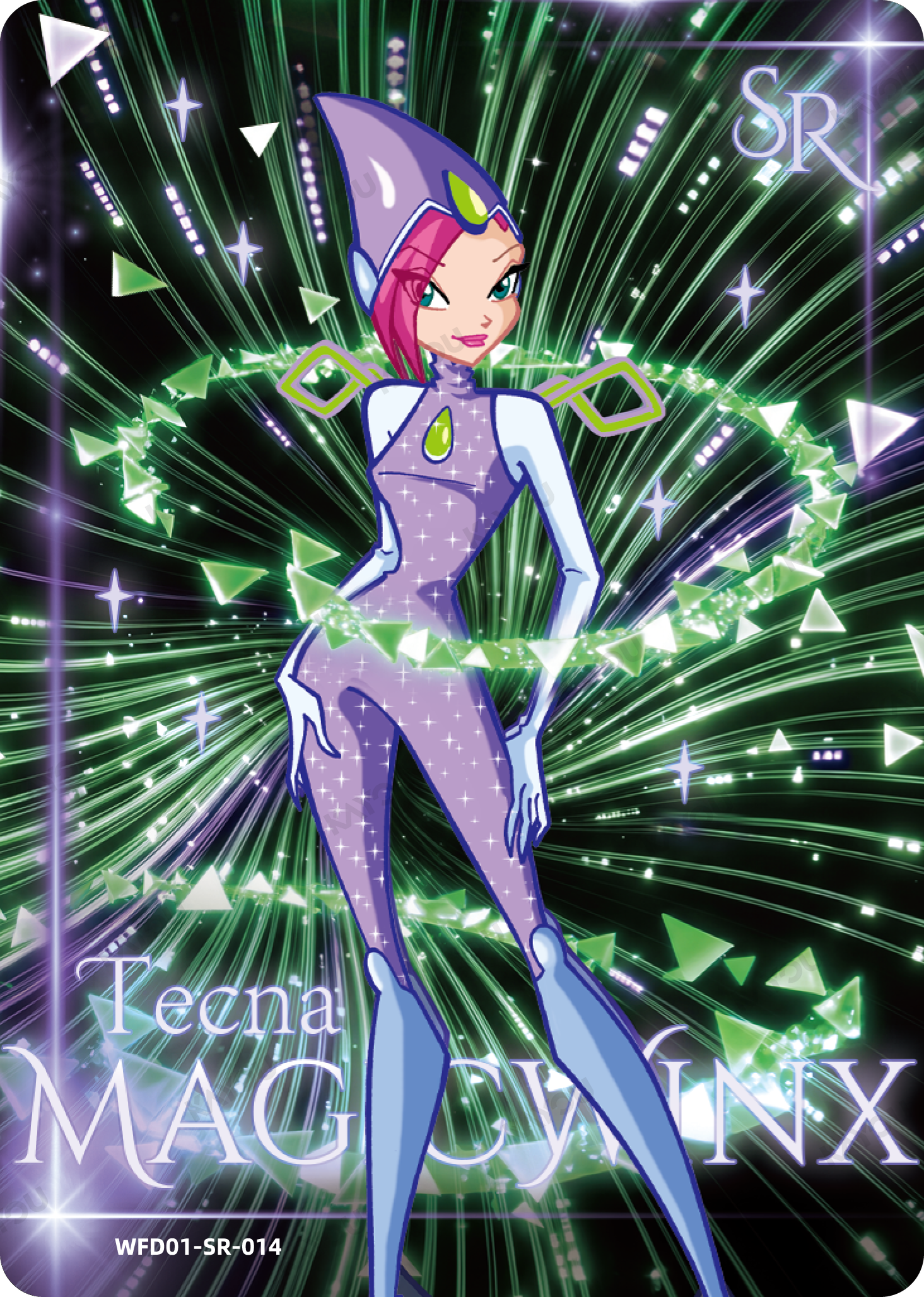 Tecna